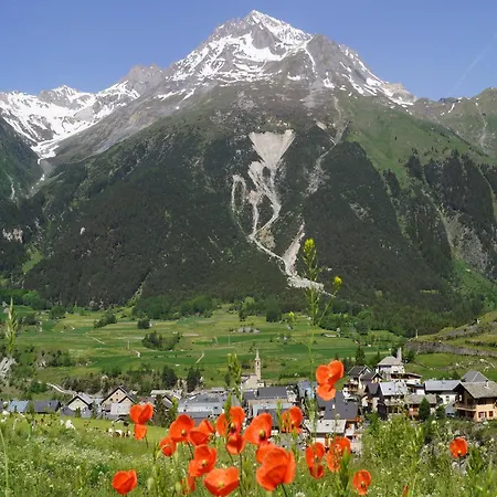 Apartment In Near Area Val Cenis