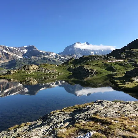 In Near Area * Val Cenis
